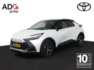 Toyota C-HR 2.0 Hybrid 200 First Edition | 360 camera | Dodehoek detectie | LED verlichting  |