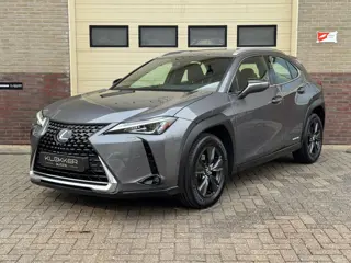 Lexus UX 250h Business Line Dealer ondh.|2E EIG|ORIG NL|Line assist|Dodehoek detectie