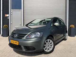 Volkswagen Golf Plus 1.6 FSI Comfortline/Clima/Cruise control/Lichtmetaal/