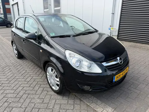 Opel Corsa 1.2-16V Business Sport Airco Nieuwe APK