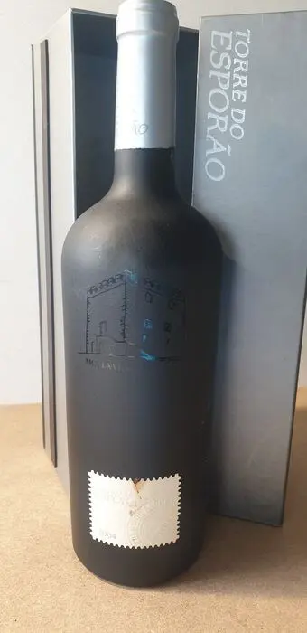 2004 Herdade do Esporão, Torre do Esporão - Douro - 1 Fles