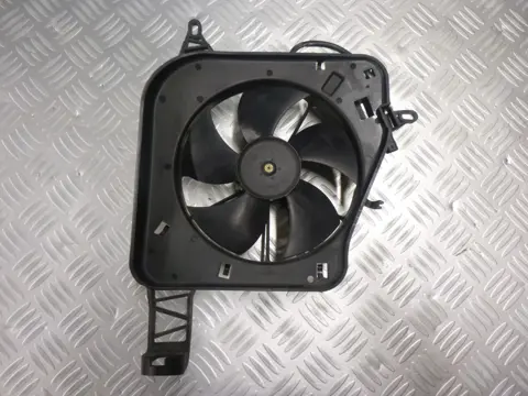 VENTILATOR BMW S 1000 R 2014 - 2016