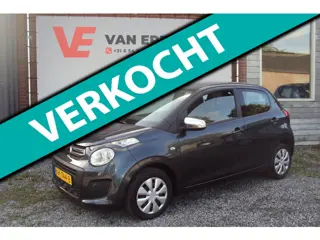 Citroen C1 1.0 e-VTi Feel