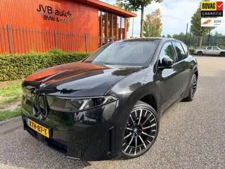 BMW IX3 50 xDrive 113 kWh M-Sport PRO, Neue Klasse, trekhaak, panorama
