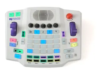 Playtime Engineering Blipblox MyTracks