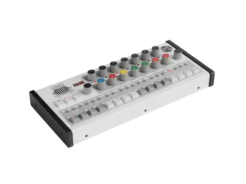 Erica Synths Bullfrog Drums