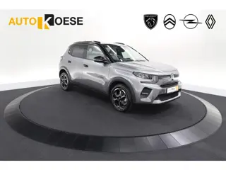 Citroën C3 Hybrid 110 ë-DCS6 MAX | Camera | Pack Winter | Navigatie | Apple Carplay
