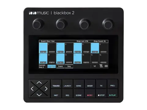 1010music Blackbox 2