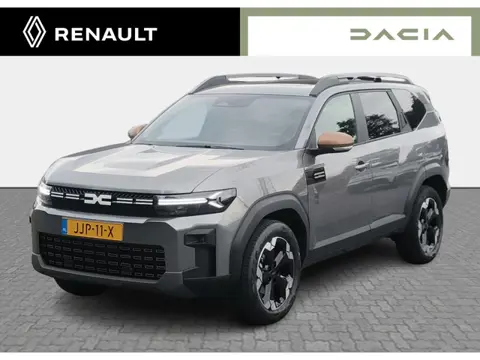 Dacia Bigster 1.8 Hybrid 155 Extreme panoramadak (bj 2025)
