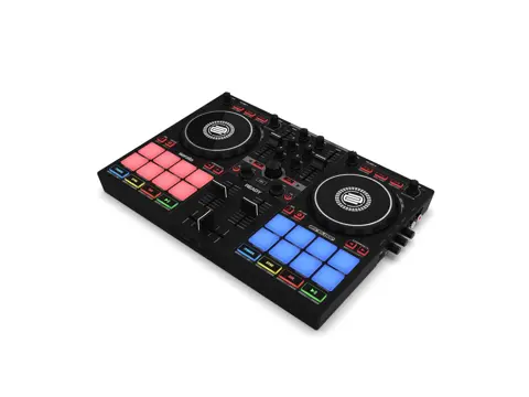 Reloop Ready