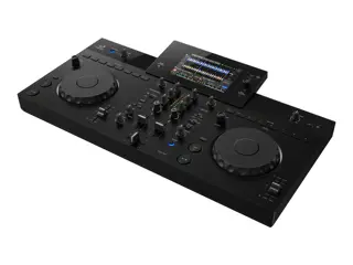 AlphaTheta XDJ-AN