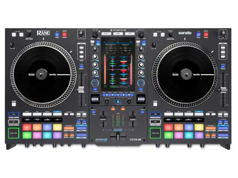 Rane System One
