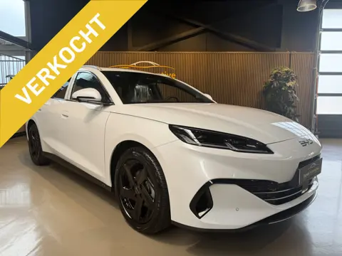 BYD SEAL 6 Touring 1.5 DM-i PHEV | Boost | Leder | Camera | Apple Car Play |