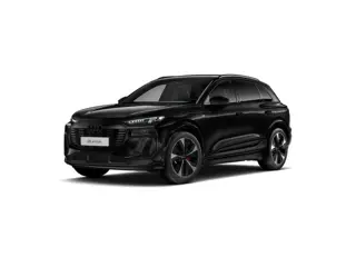 Audi Q6 e-tron S edition quattro 100 kWh | Adaptieve Cruise | 360 Camera | B&O 3D | Panorama Dak | H