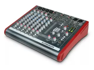 Allen & Heath ZED-10