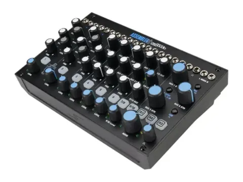 Cre8audio Assembler