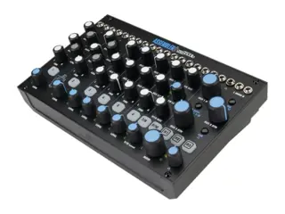 Cre8audio Assembler