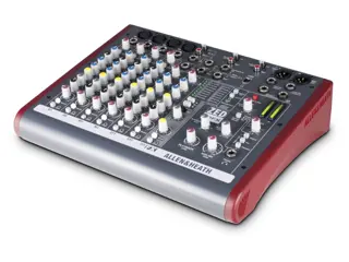 Allen & Heath ZED-10FX