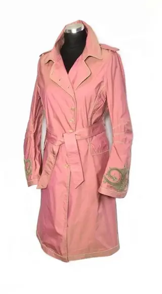 Ermanno Scervino Jas