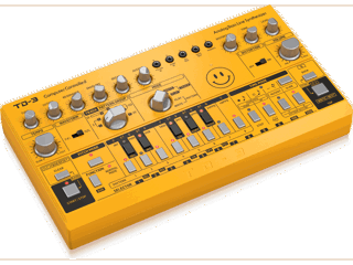 Behringer TD-3-AM