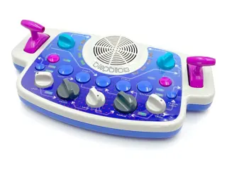 Playtime Engineering Blipblox SK2