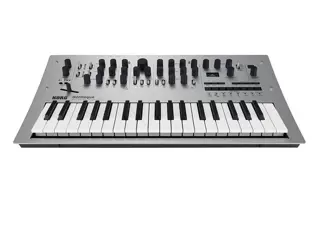 Korg Minilogue