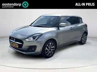 Suzuki Swift 1.2 Style Smart Hybrid **DODEHOEK DETECTIE/ STOELVERWARMING/ ADAPTIEF CRUISE CONTROL**