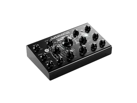 Erica Synths Razornator