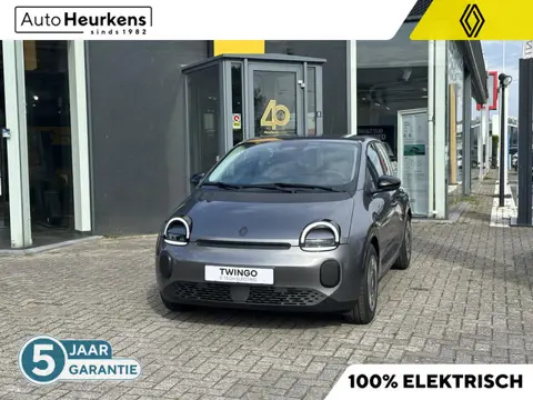 Renault Twingo Evolution 80pk Urban Range l Alle kleuren op voorraad! l Snel leverbaar!