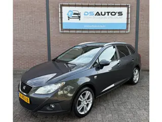 Seat Ibiza ST 1.2 TSI Style