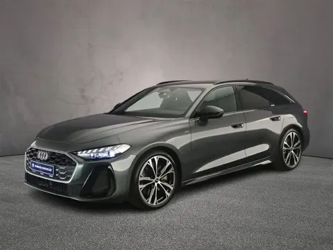 Audi A5 Avant 2.0 e-hybrid 300PK quattro S edition | Trekhaak | Adaptieve Cruise | Apple/Android Pla