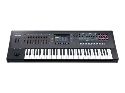 Roland FANTOM 6 EX