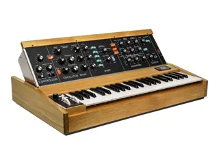 Moog Model D Bob Moog Tribute Edition