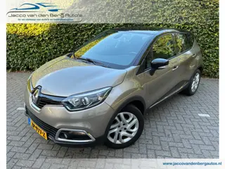 Renault Captur 0.9 TCe Dynamique I Navigatie