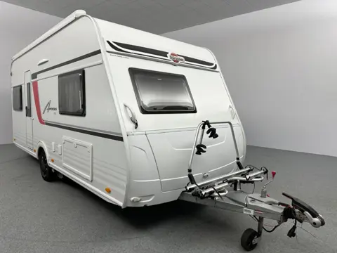 Bürstner Averso Plus 500 TS Dakairco Cassetteluifel Mover