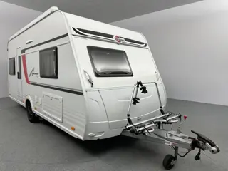 Bürstner Averso Plus 500 TS Dakairco Cassetteluifel Mover