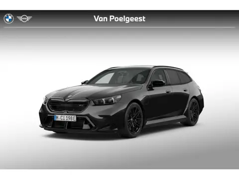 BMW M5 Touring M5 | Comfort Pack | M Driver's Pack | Trekhaak