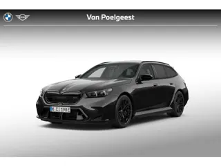 BMW M5 Touring M5 | Comfort Pack | M Driver's Pack | Trekhaak