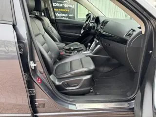 Foto 18 van Mazda CX-5 2.0 GT-M 4WD AUTOMAAT!!