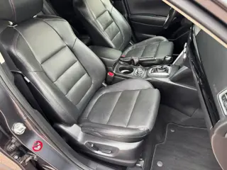 Foto 19 van Mazda CX-5 2.0 GT-M 4WD AUTOMAAT!!
