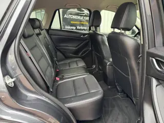Foto 20 van Mazda CX-5 2.0 GT-M 4WD AUTOMAAT!!