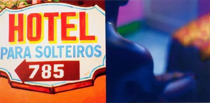 Guido Argentini (1966-) - Unpublished stamped print to