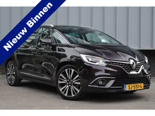 Renault Grand Scénic 1.3 TCe Initiale Paris | Trekhaak | Leder | Massage | Navi