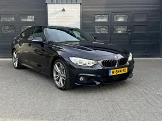 BMW 4-serie Gran Coupé 440i xDrive Centennial High Executive. Adp Cruise, Trekhaak