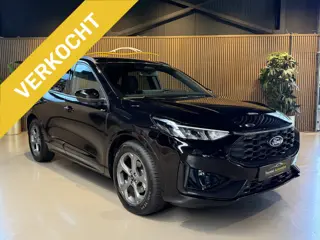 Ford Kuga 2.5 FHEV ST-Line X ACHTERUITRIJ CAMERA | VOOR/ACHTER STOEL EN STUUR VERWARMING | ZONDER ST
