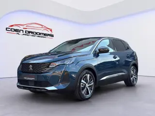 Peugeot 3008 1.6 HYbrid 225 Allure /Apple & Android Carplay/BTW/Camera Achter/Cruise & Climate Contr
