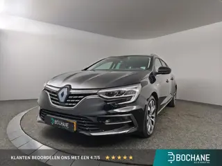 Renault Mégane Estate 1.3 TCe 140 Techno | Trekhaak | Navigatie | Camera | Climate Control |