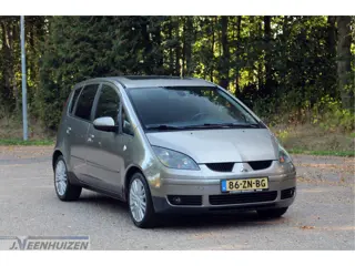 Mitsubishi Colt 1.5 Sky | 2008 | ❄️Airco | ✨Pano |