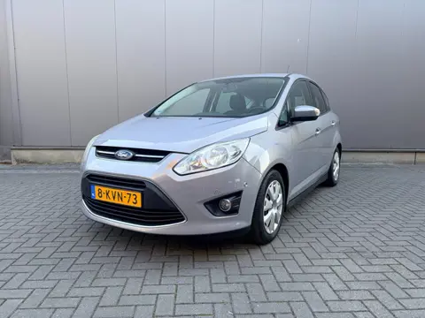 Ford C-Max 1.0 Trend