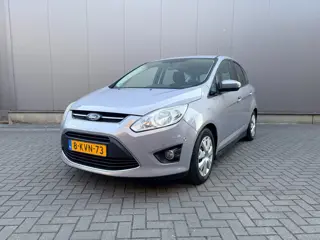 Ford C-Max 1.0 Trend